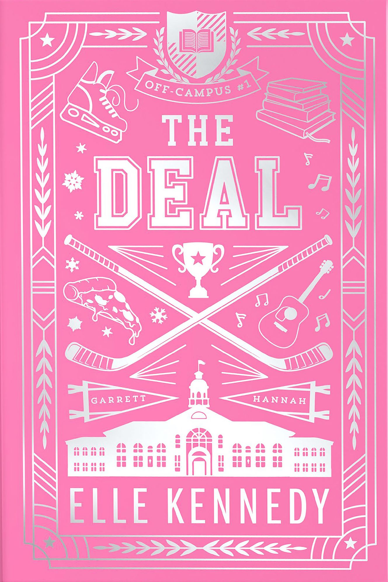 The Deal (Collector's Edition)