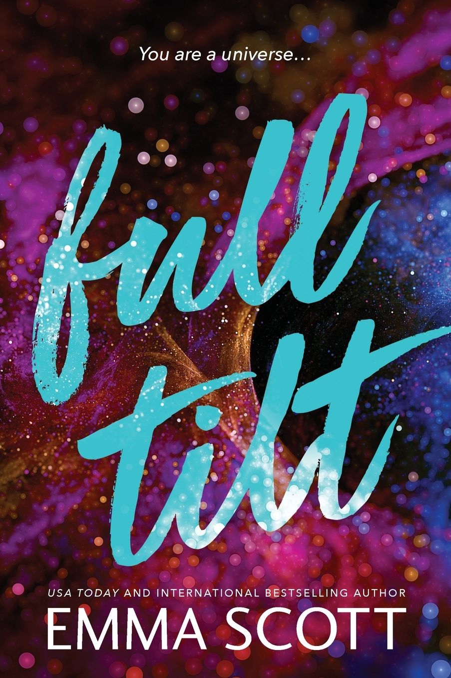Full Tilt (Standard Edition)