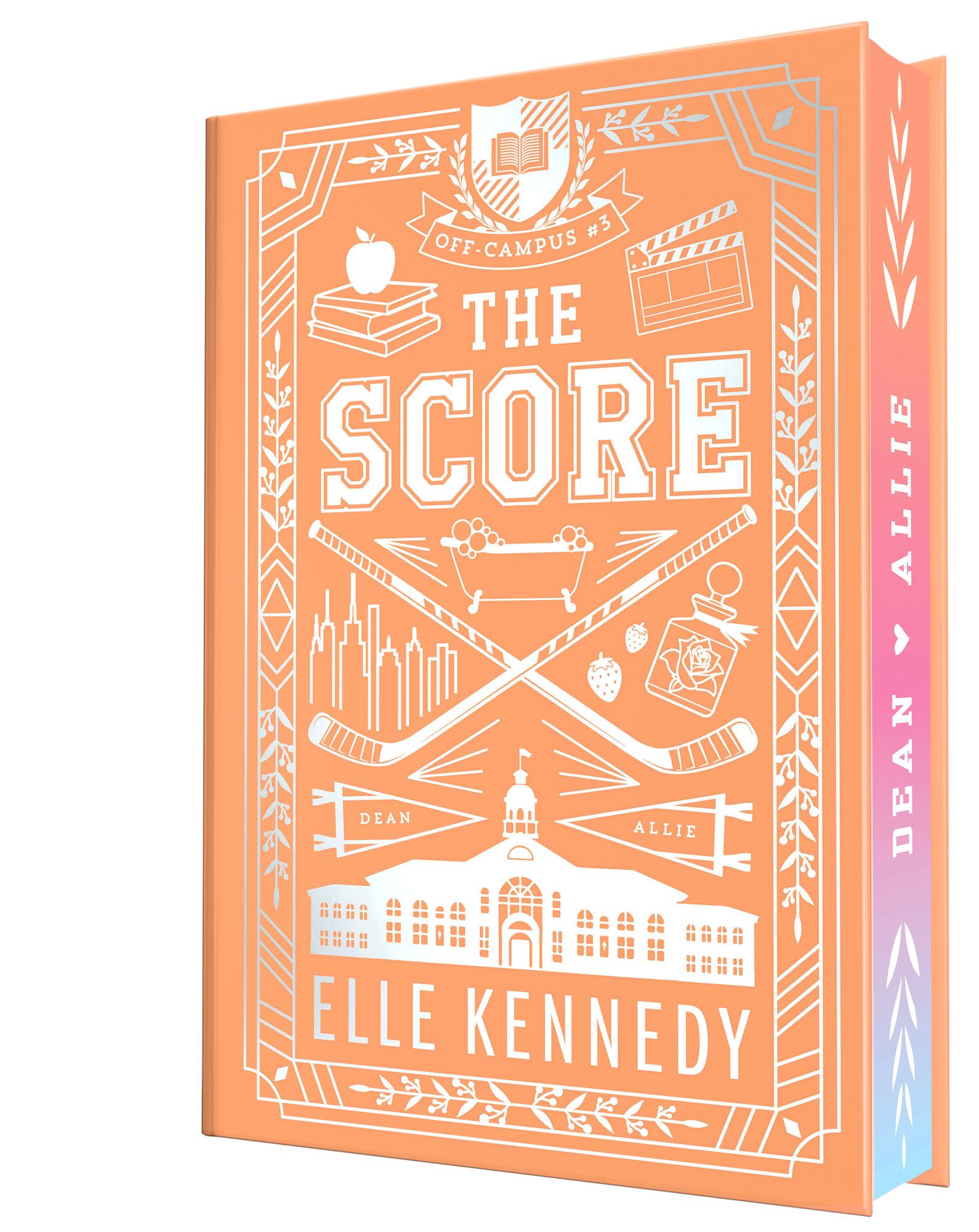 The Score (Collector's Edition)
