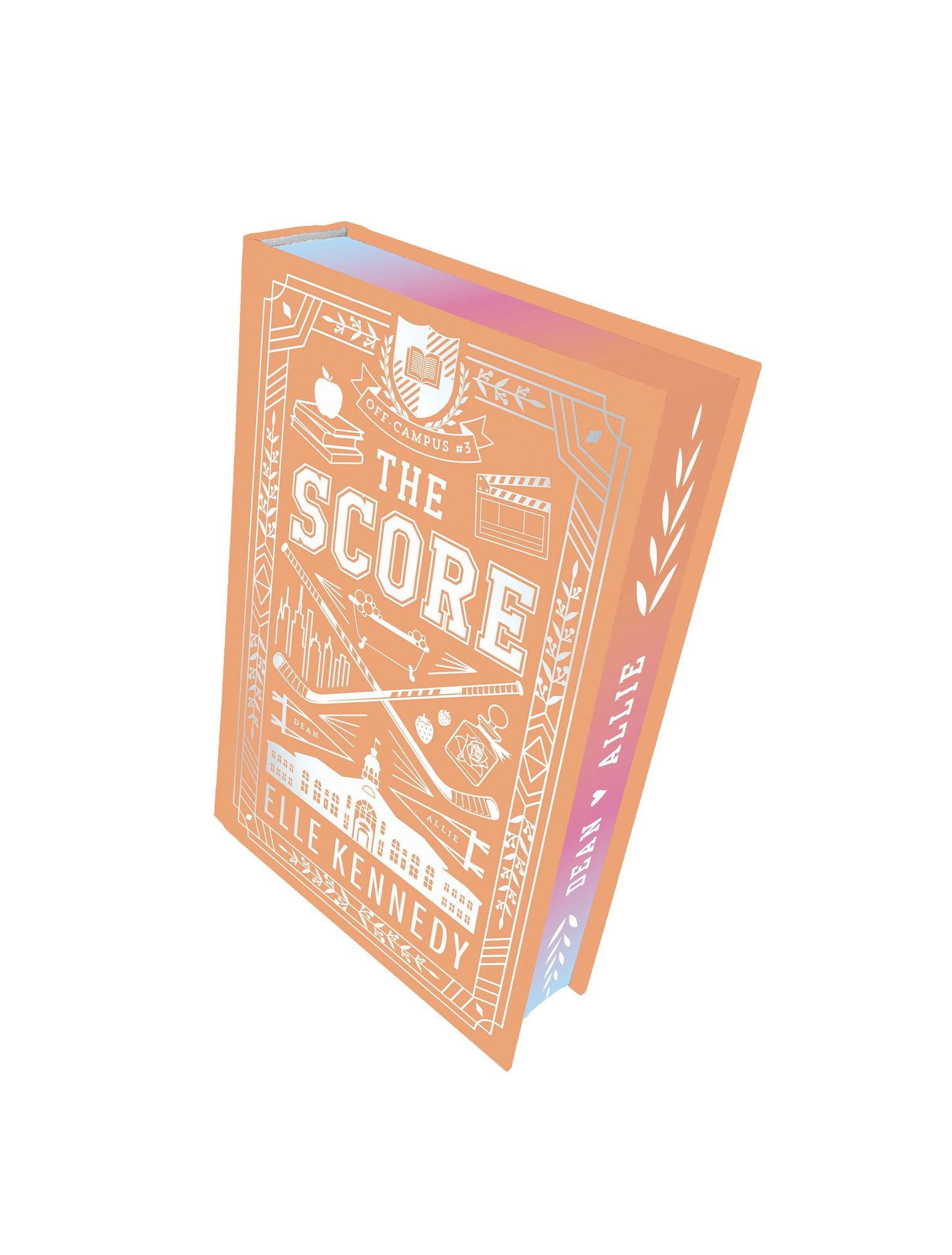 The Score (Collector's Edition)
