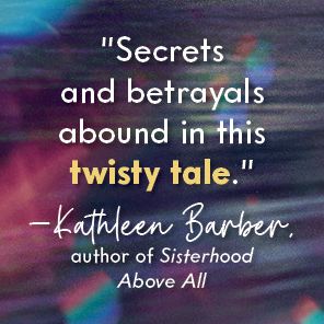 We Were Never Friends: A Novel