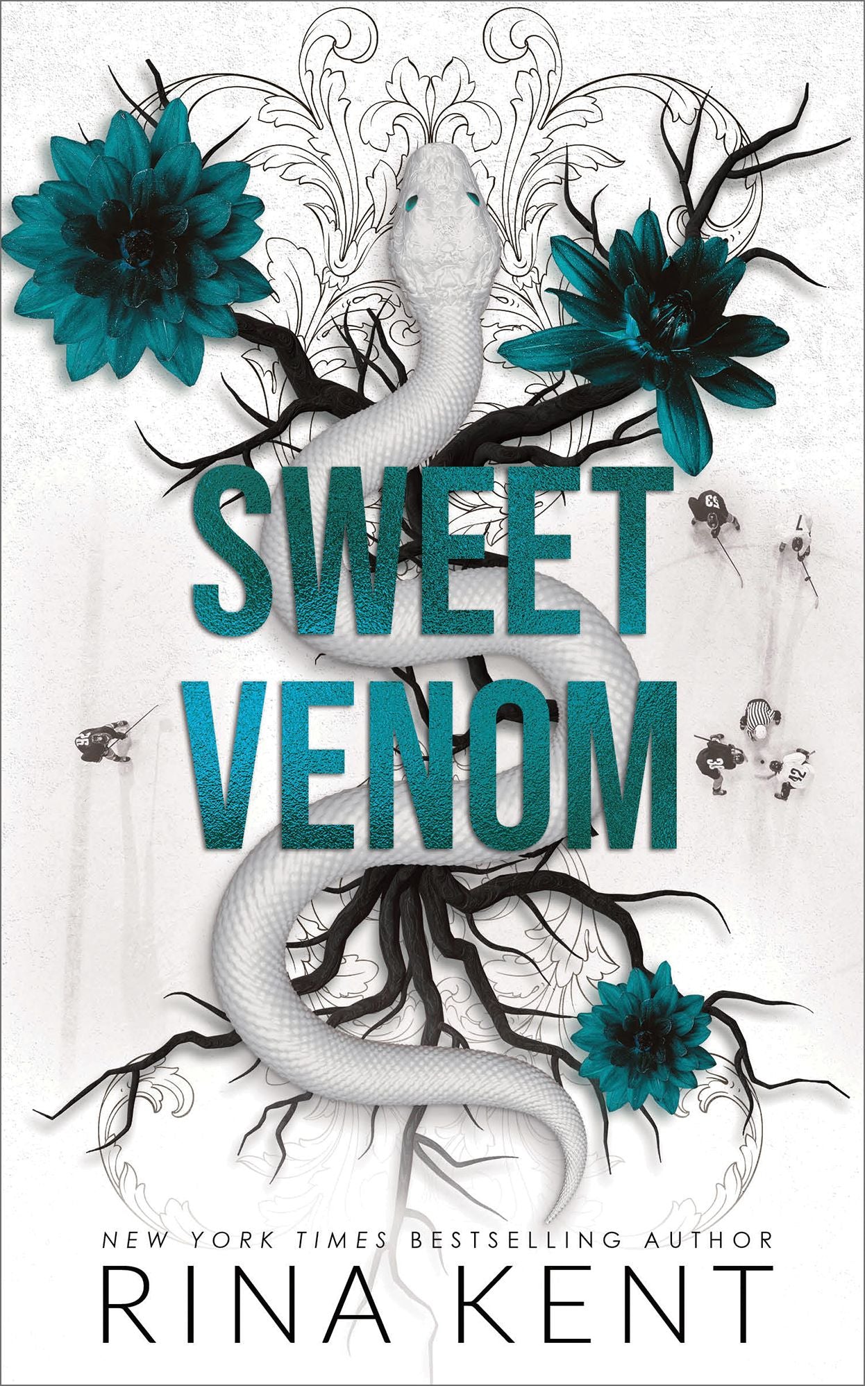 Sweet Venom (Deluxe Edition)