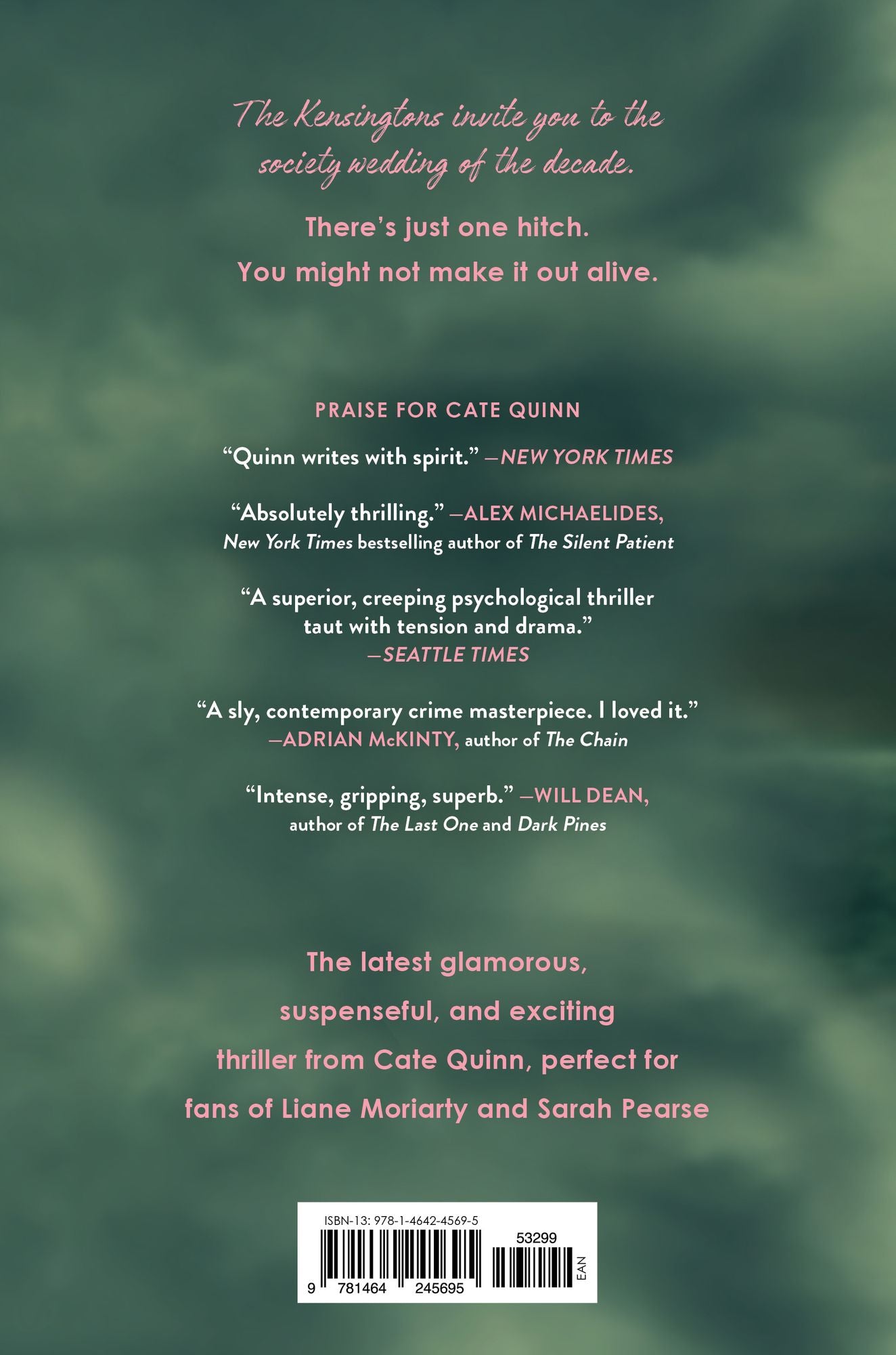 The Bridesmaid: A Novel