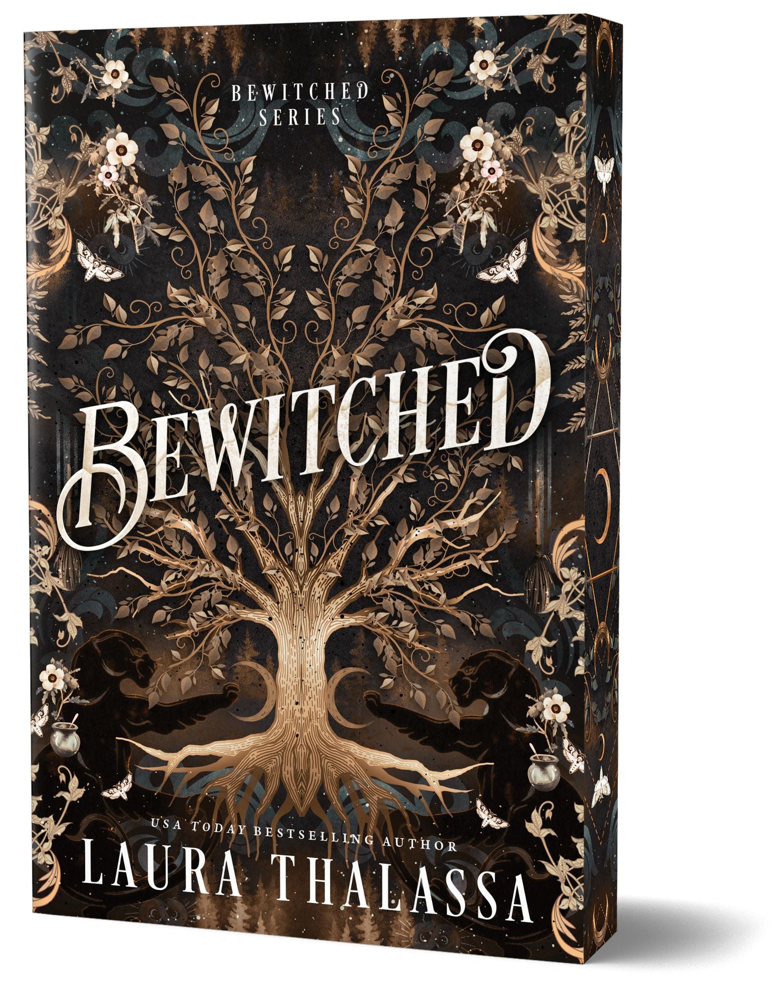 Bewitched (Deluxe Edition)