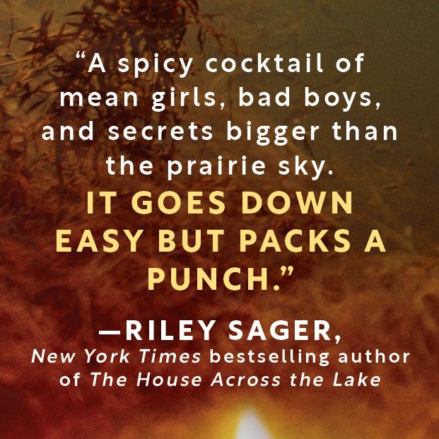 All the Little Houses: A Novel