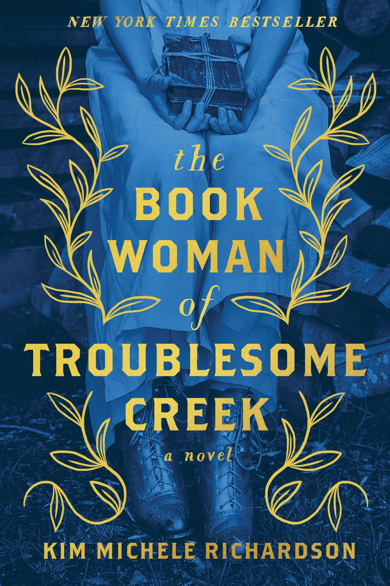 The Book Woman of Troublesome Creek (Collector's Edition): A Novel