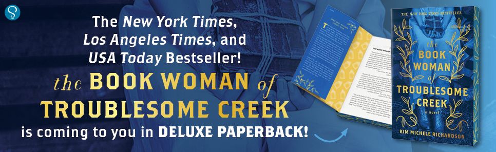The Book Woman of Troublesome Creek (Collector's Edition): A Novel