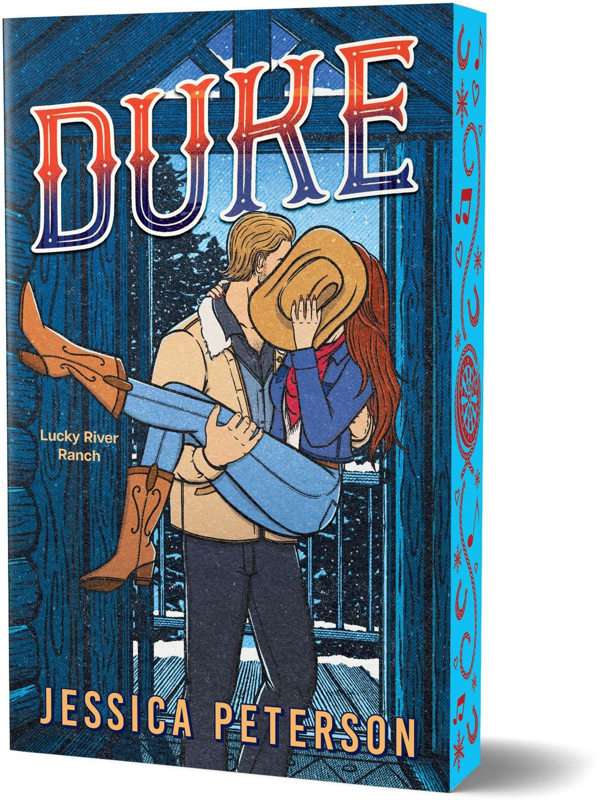 Duke (Deluxe Edition)