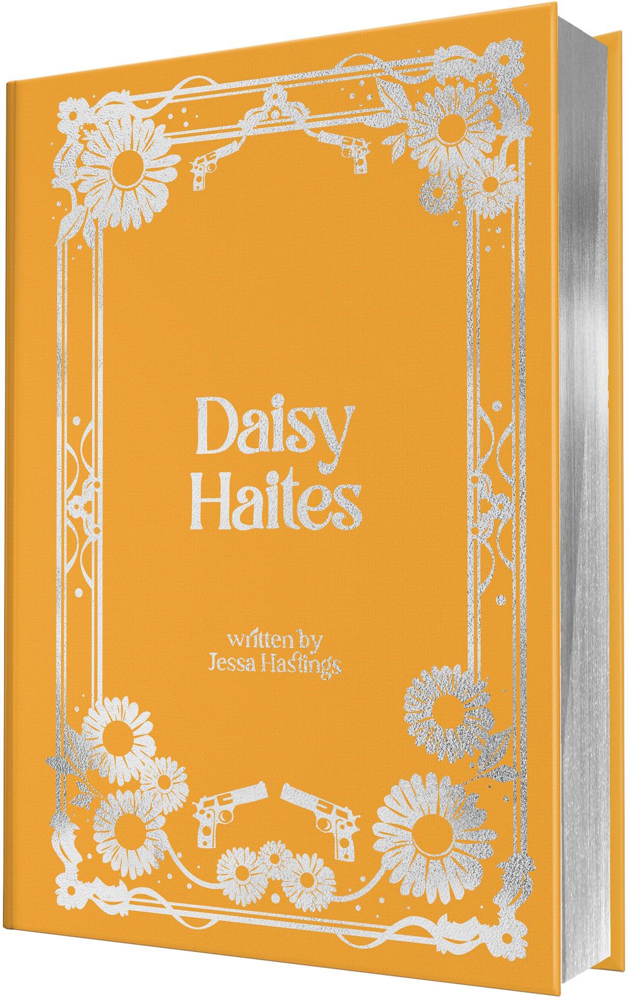 Daisy Haites (Collector's Edition: Jessa's Version)