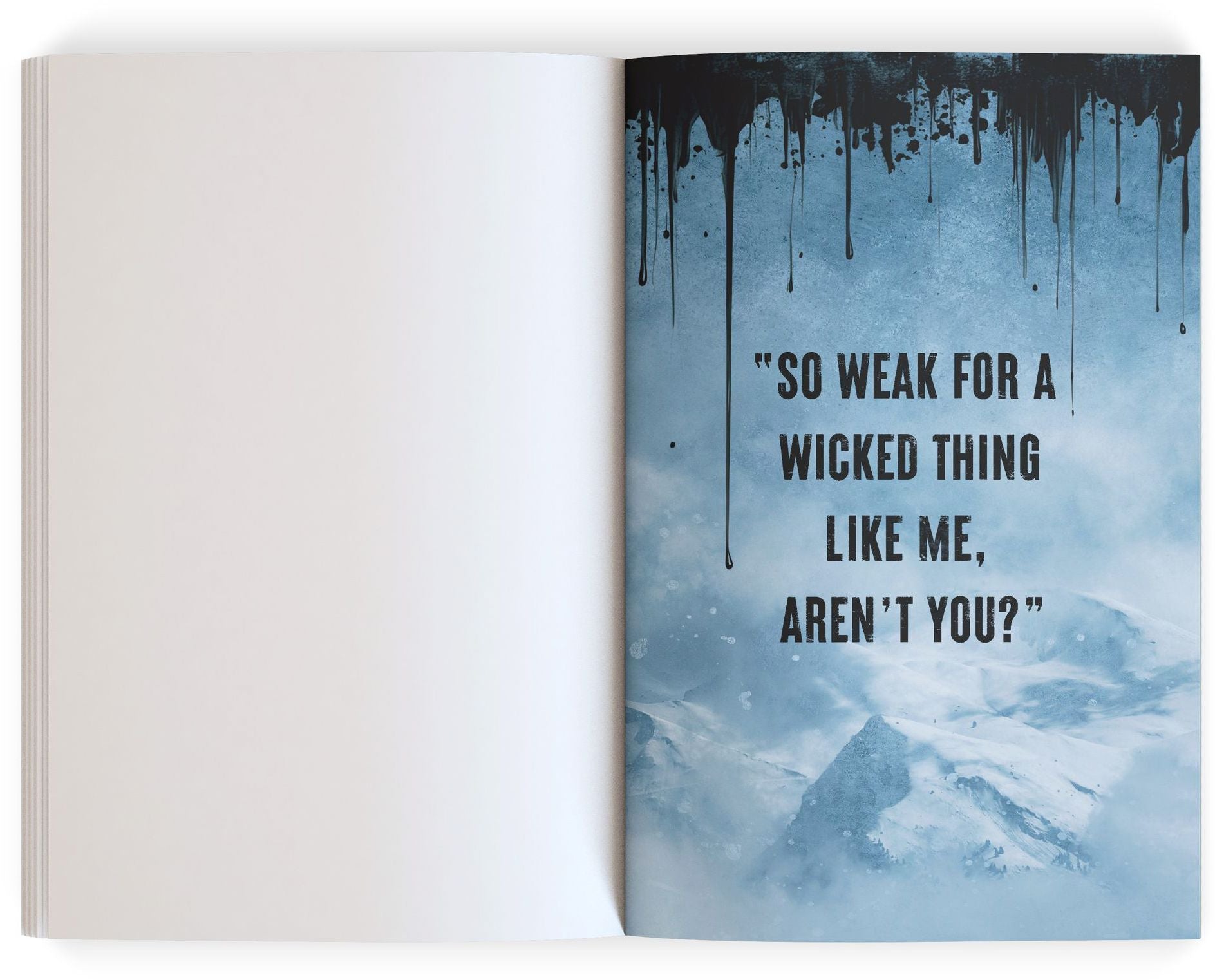 Your Knife, My Heart (Deluxe Edition)