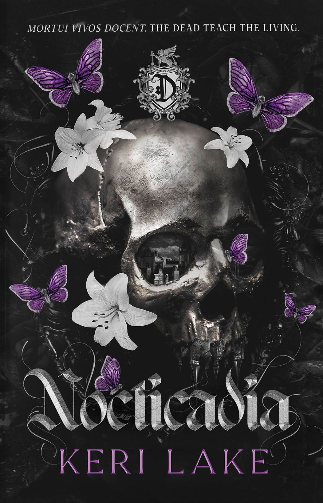 Nocticadia (Deluxe Edition)