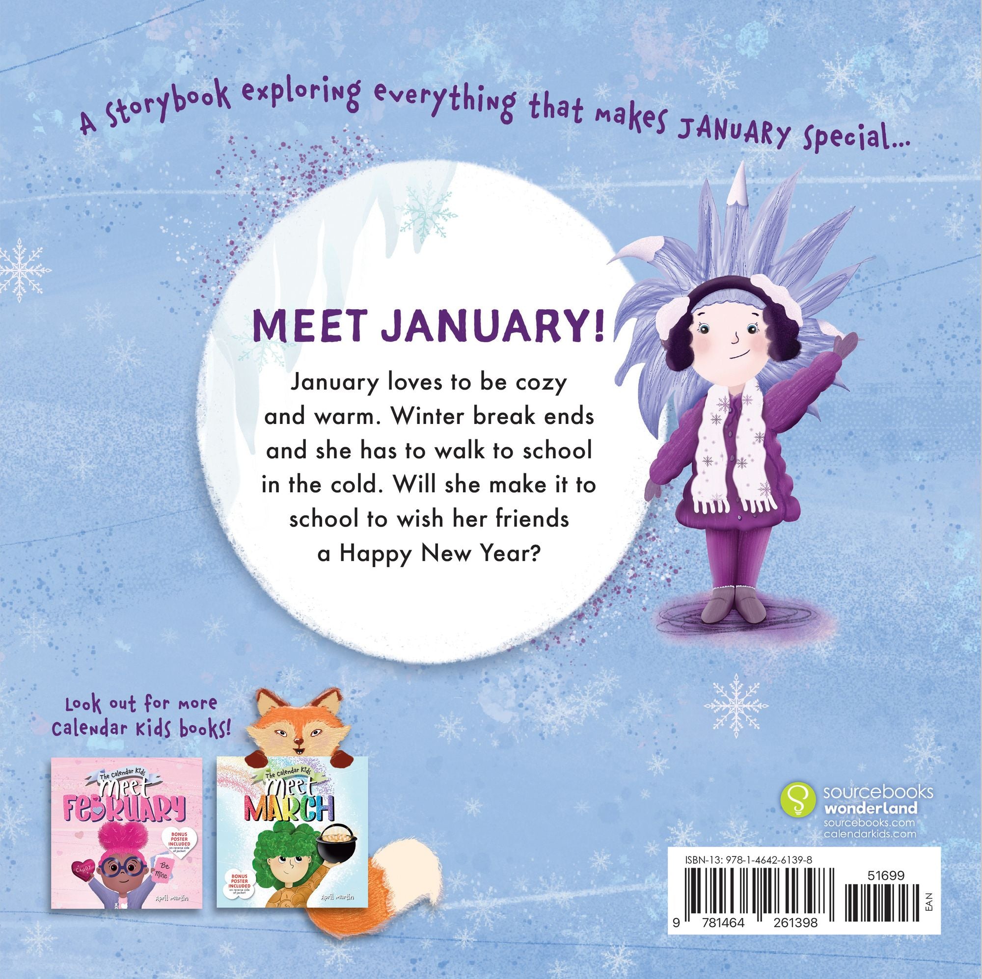Meet January