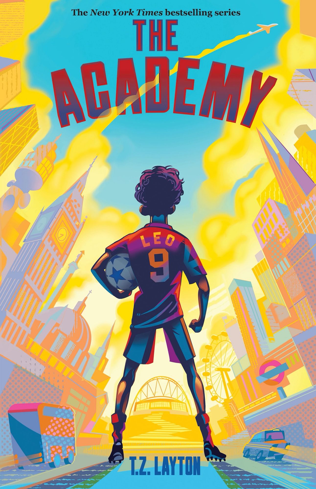The Academy