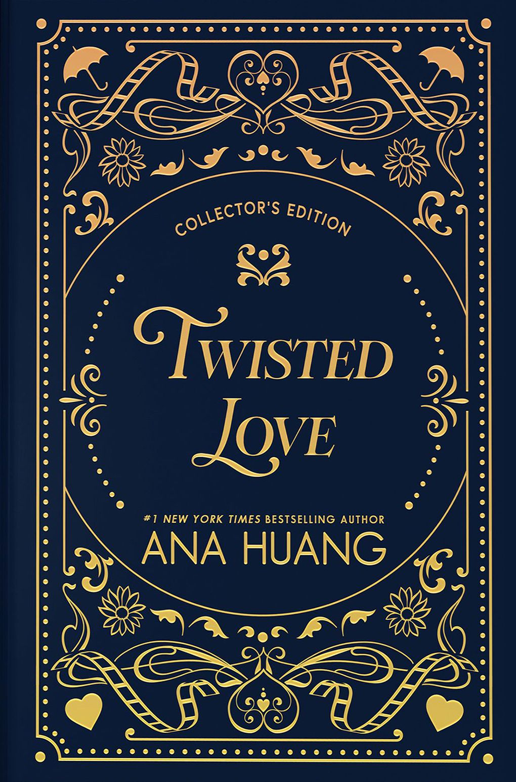 Twisted Love (Collector's Edition)