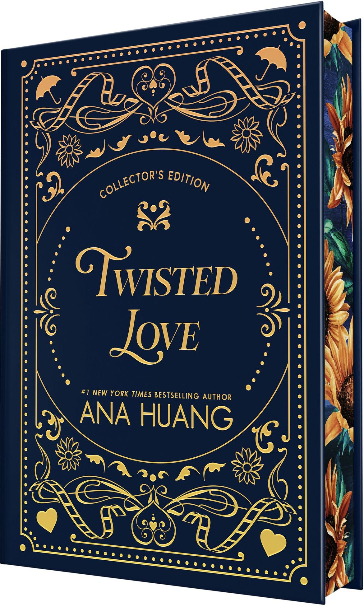Twisted Love (Collector's Edition)