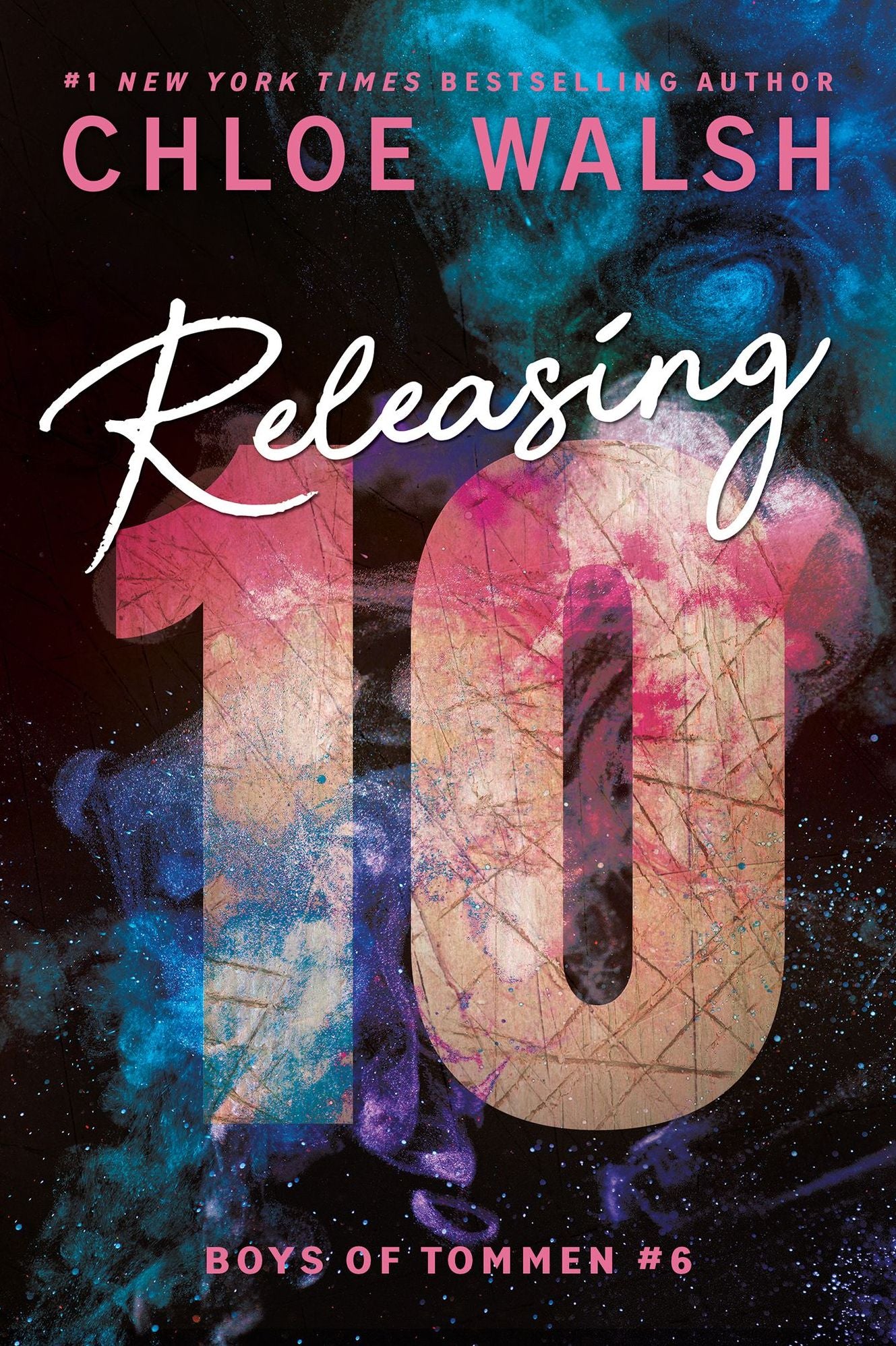 Releasing 10 (Deluxe Edition)