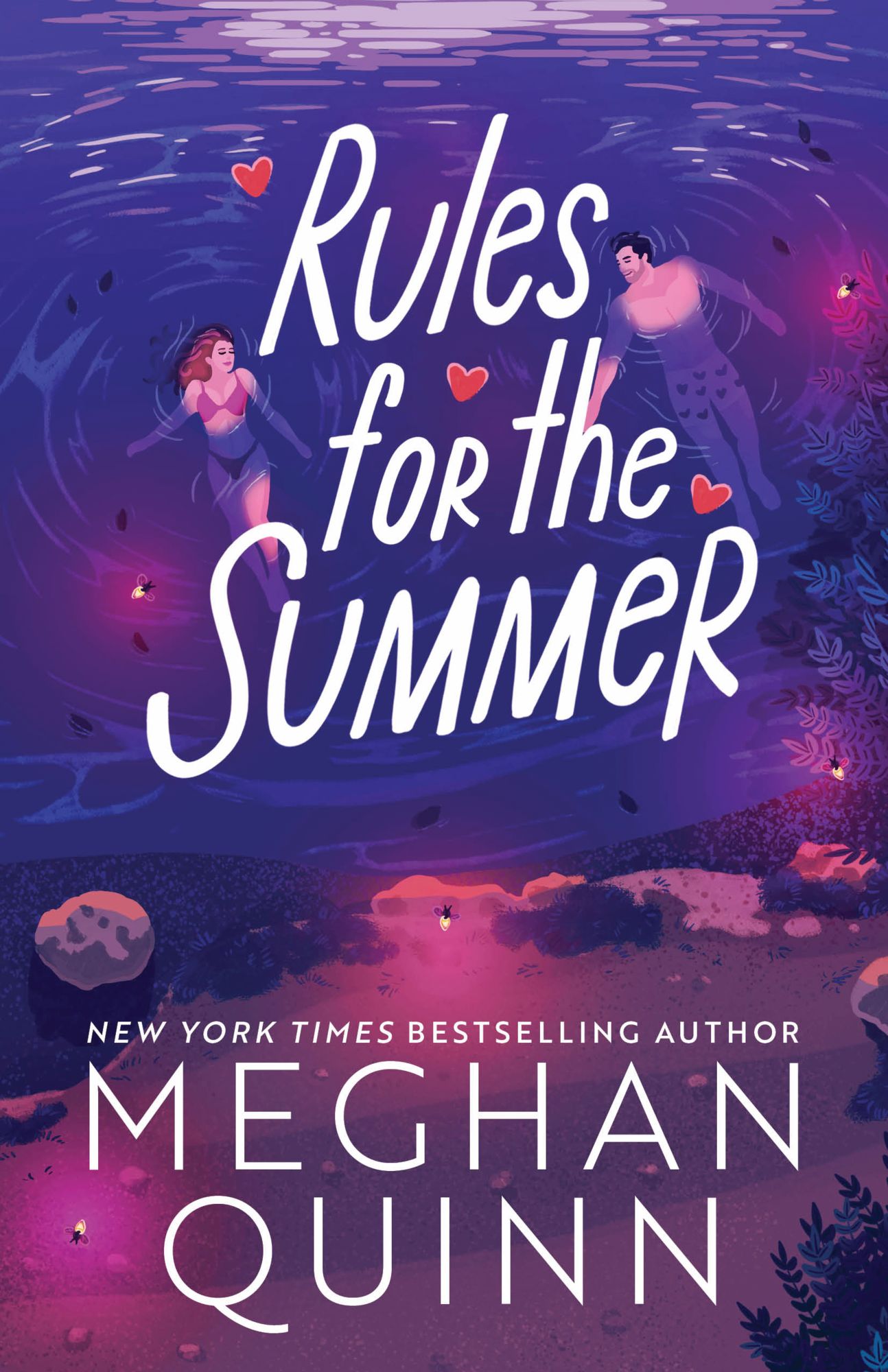 Rules for the Summer (Deluxe Edition) (B&N Exclusive Edition)