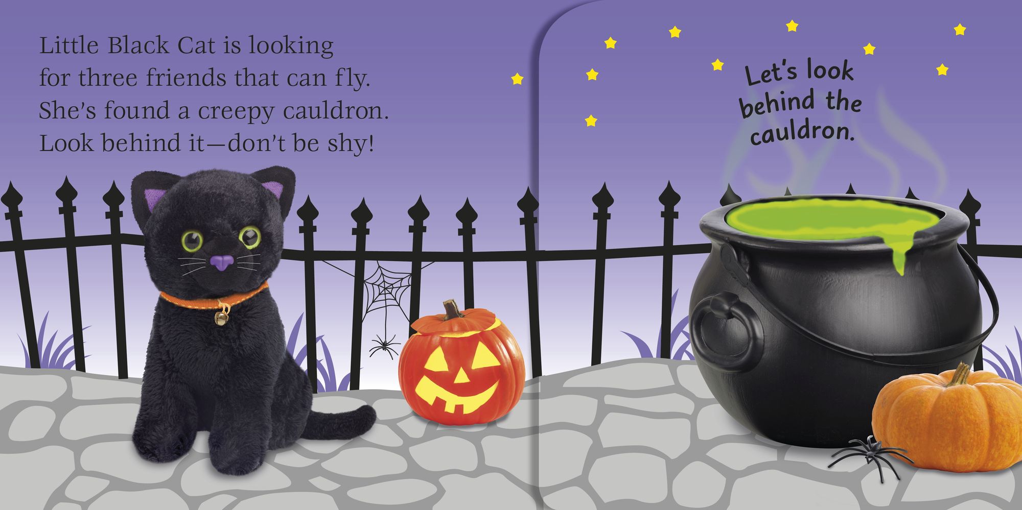 Pop-Up Peekaboo! Pumpkin: A Spooky Surprise Under Every Flap!