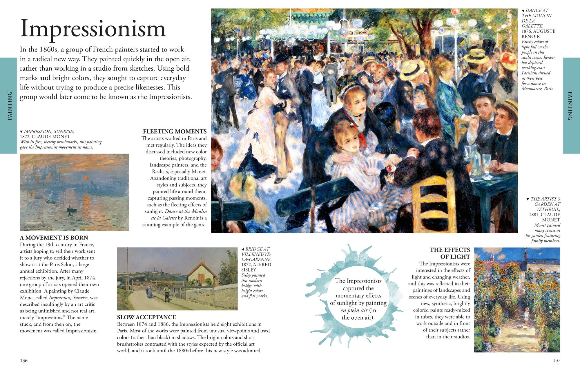 The Arts: A Visual Encyclopedia of Art History