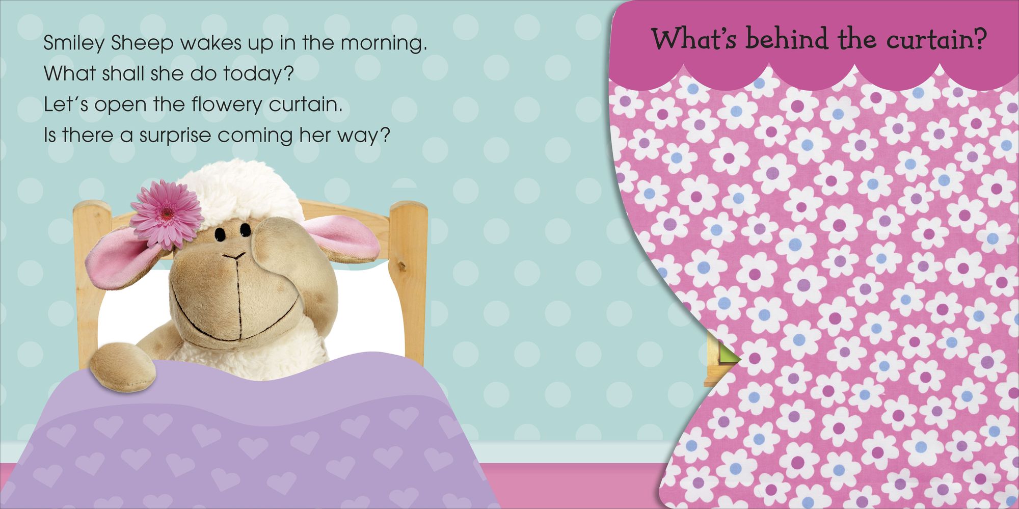 Pop-Up Peekaboo! I Love You: A Heartwarming Surprise Under Every Flap!