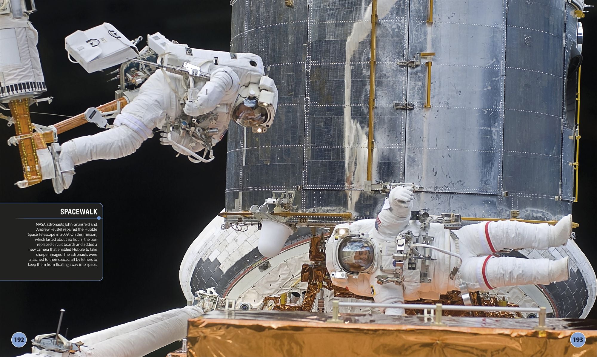 Super Space Encyclopedia: The Furthest, Largest, Most Spectacular Features of Our Universe