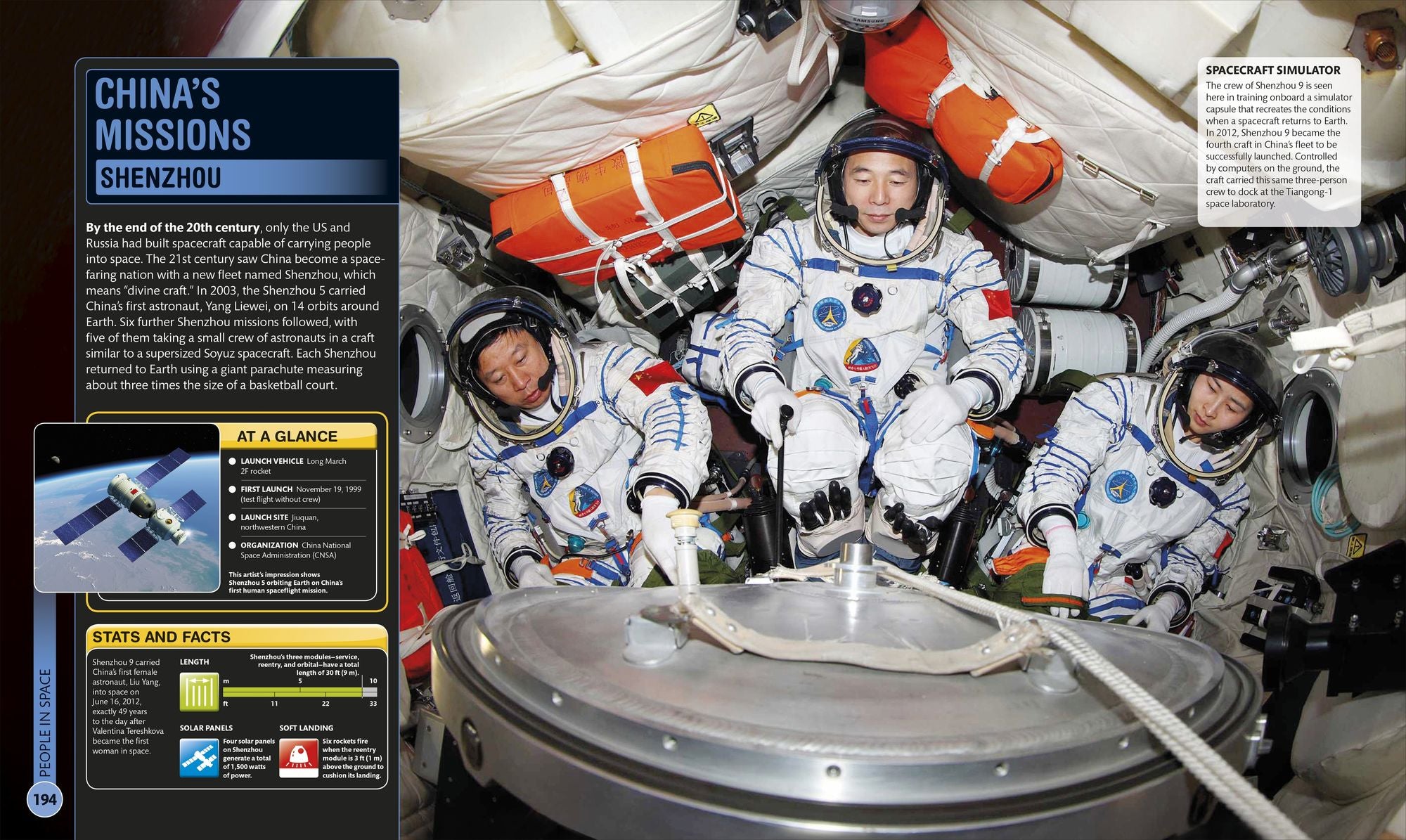 Super Space Encyclopedia: The Furthest, Largest, Most Spectacular Features of Our Universe