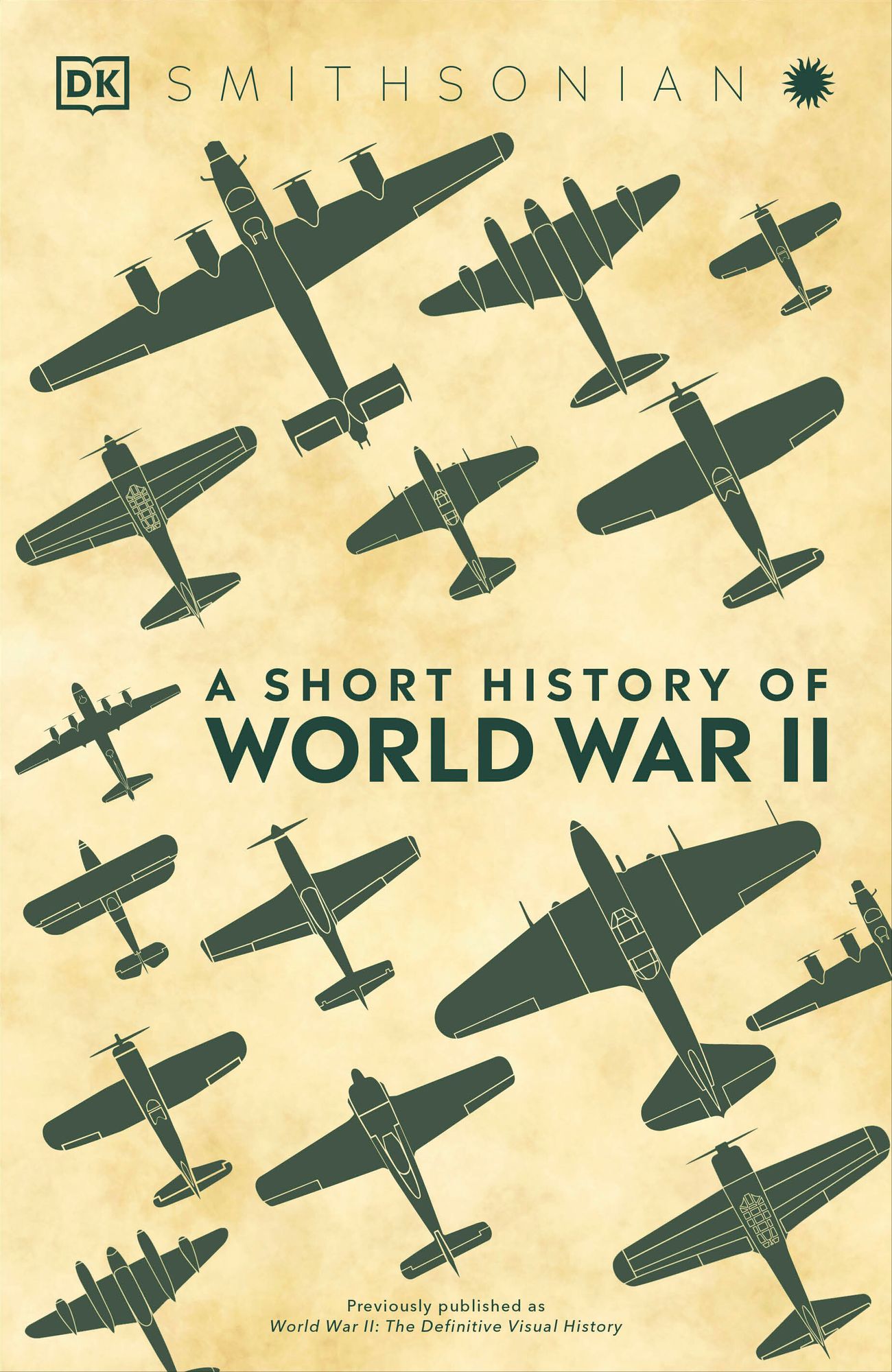 A Short History of World War II