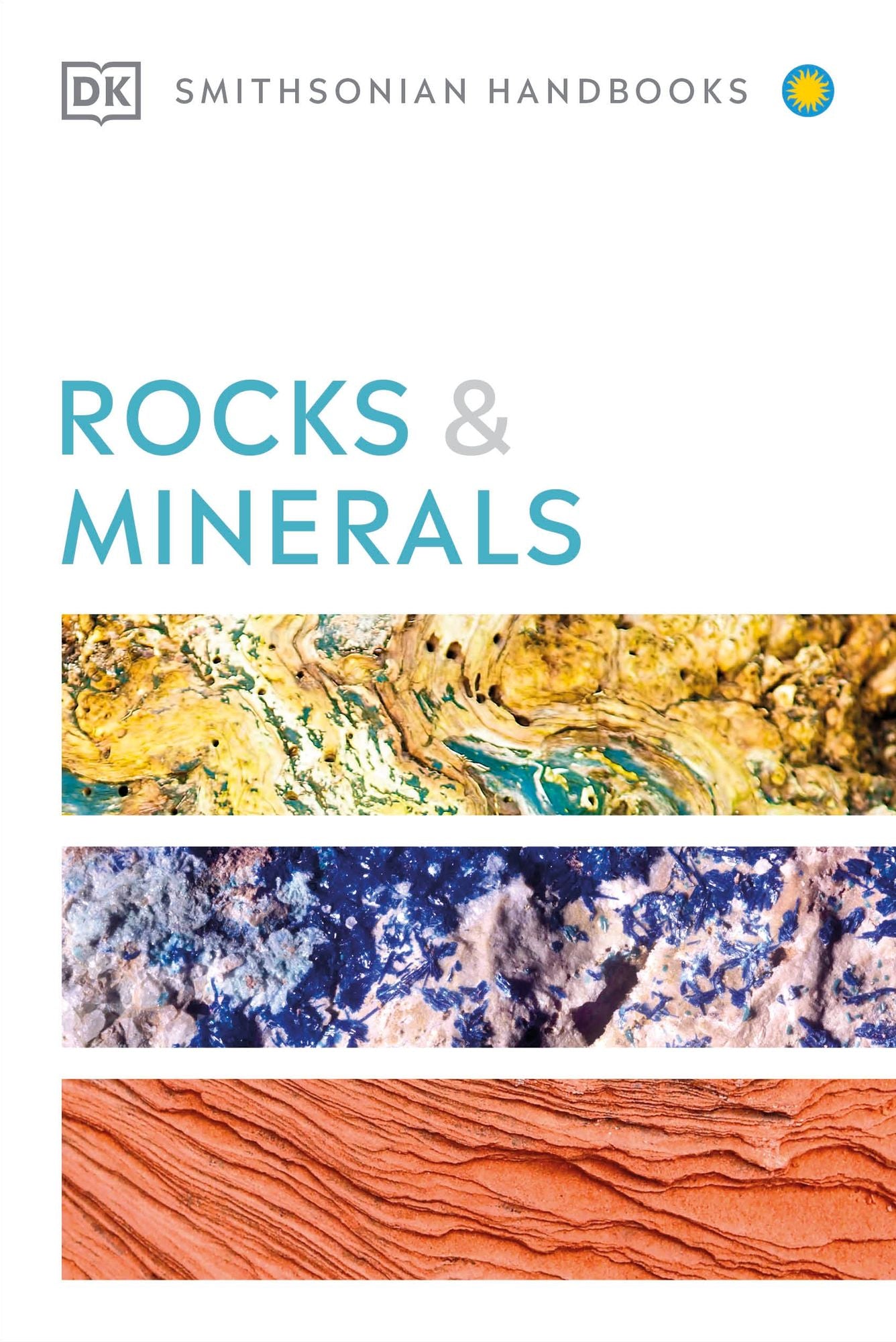 Rocks & Minerals