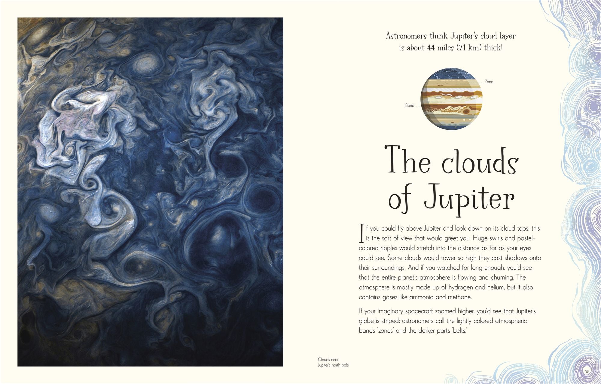 The Mysteries of the Universe: Discover the Best-Kept Secrets of Space