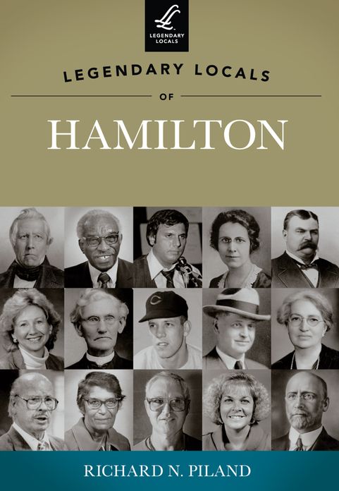 Legendary Locals of Hamilton