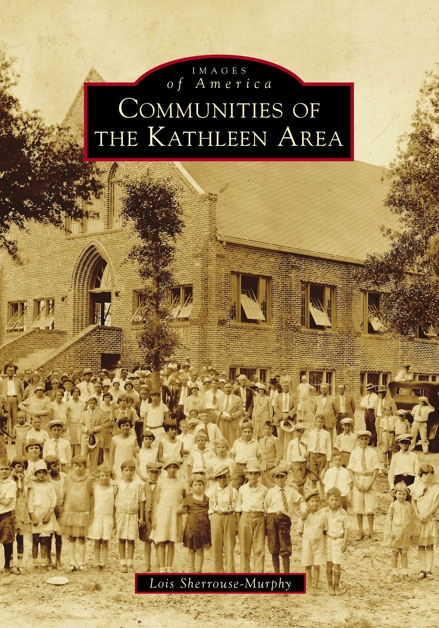 Communities of the Kathleen Area
