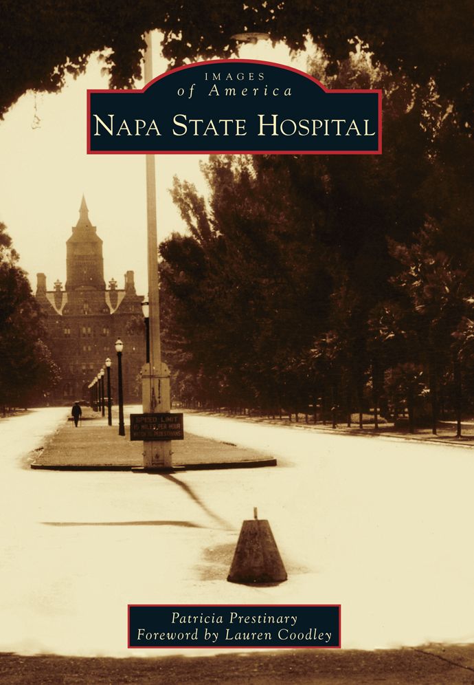 Napa State Hospital