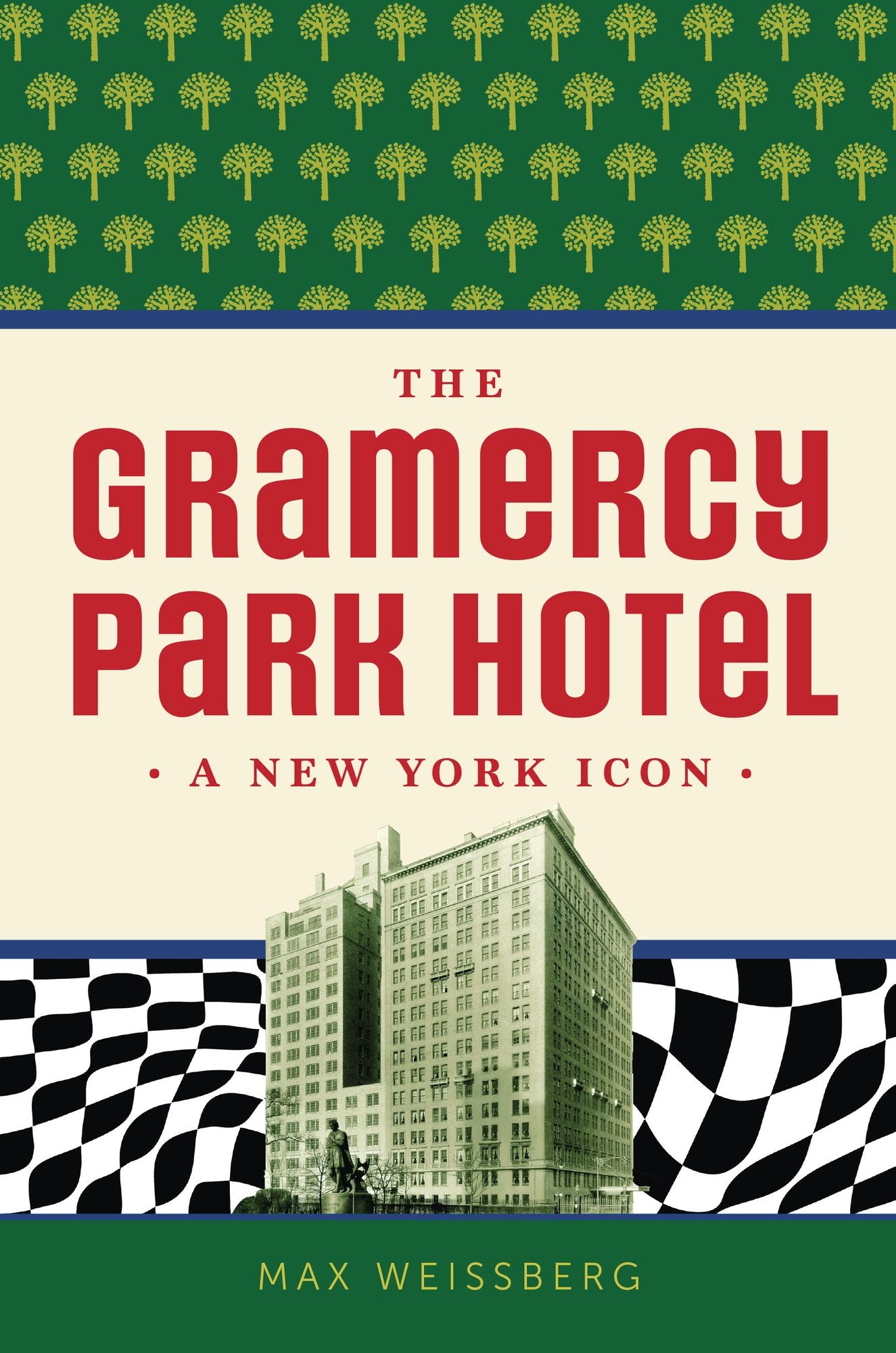 The Gramercy Park Hotel: A New York Icon