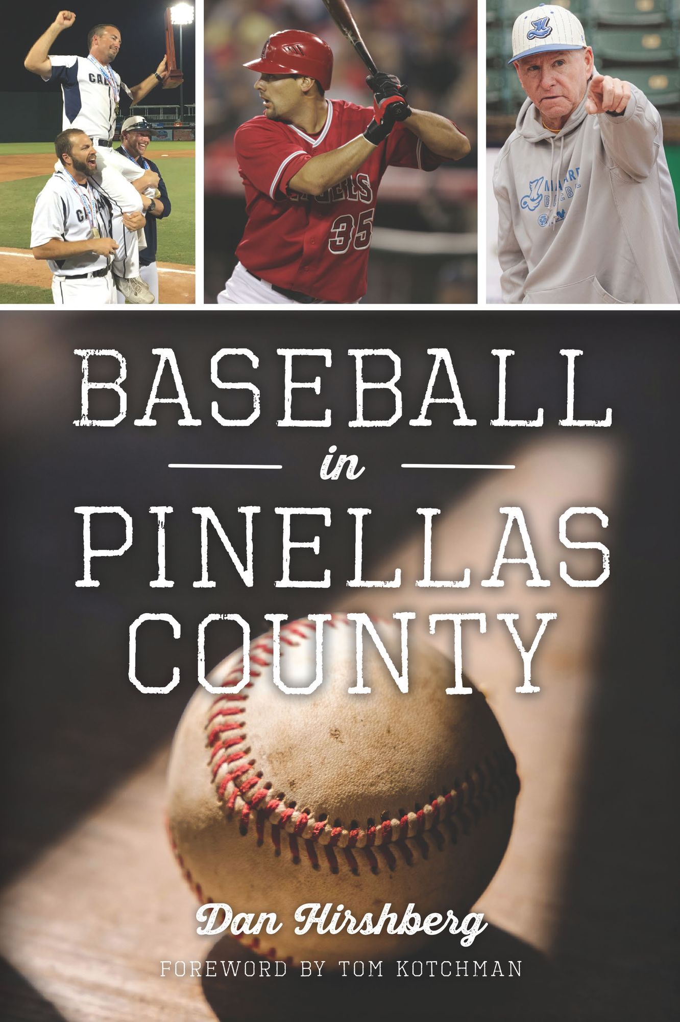 Baseball in Pinellas County