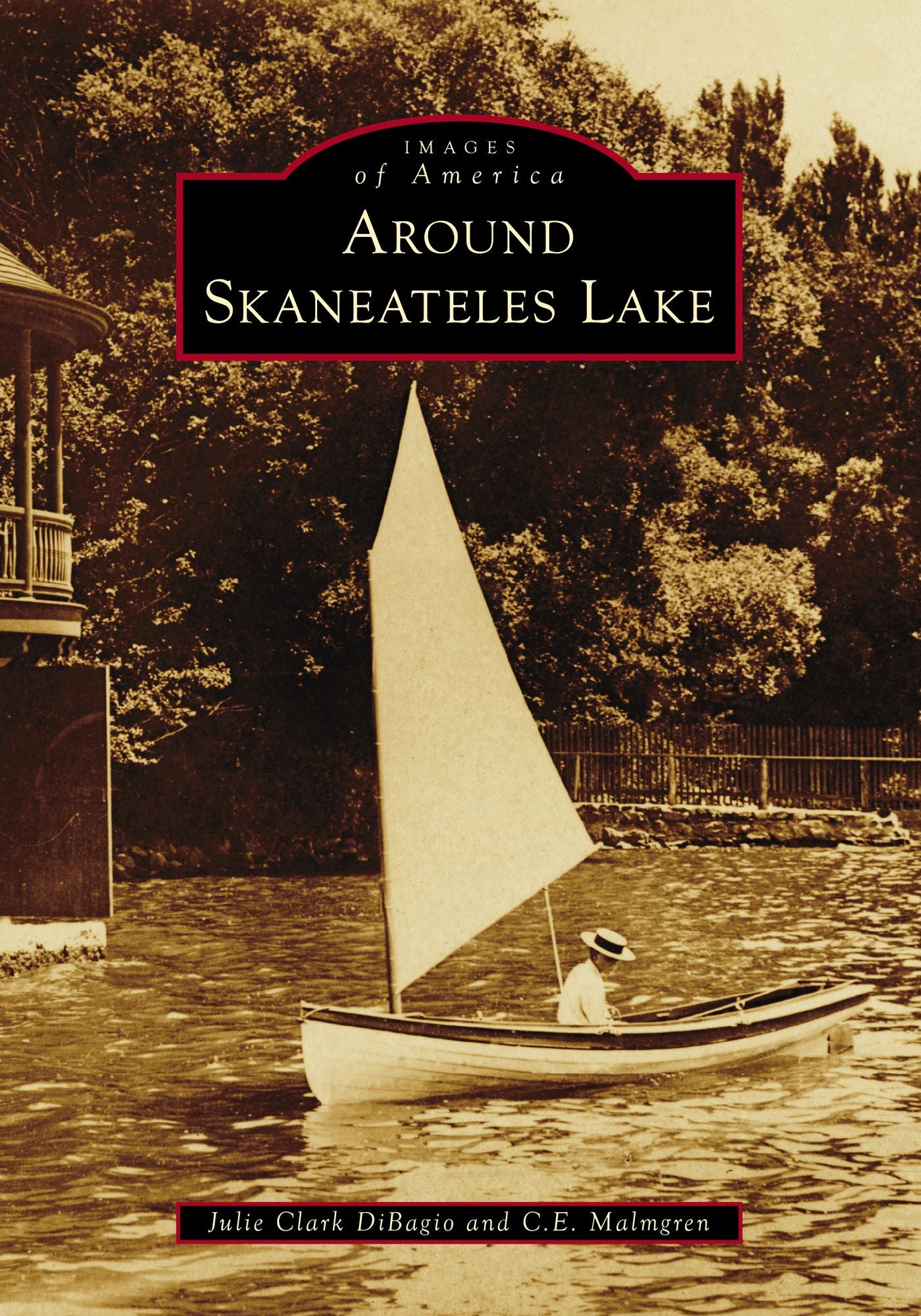 Around Skaneateles Lake