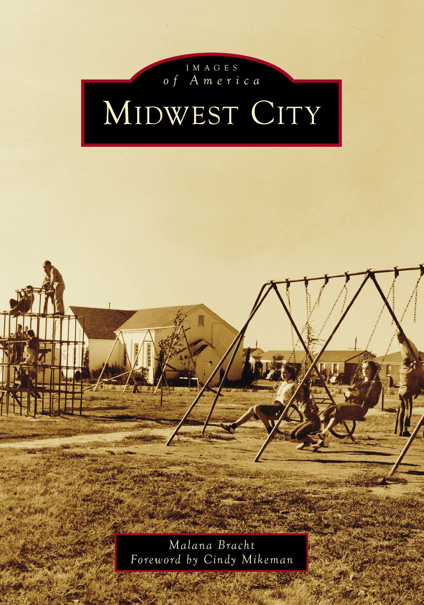 Midwest City