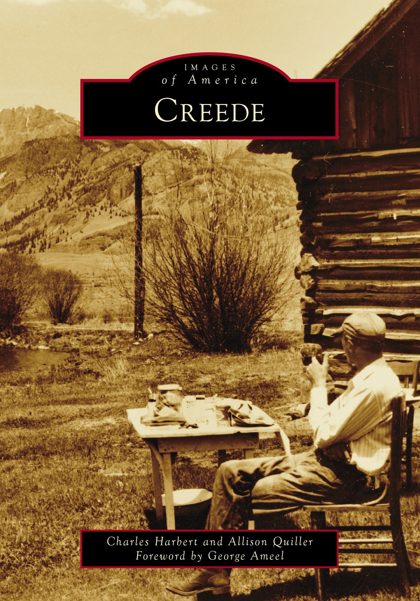 Creede