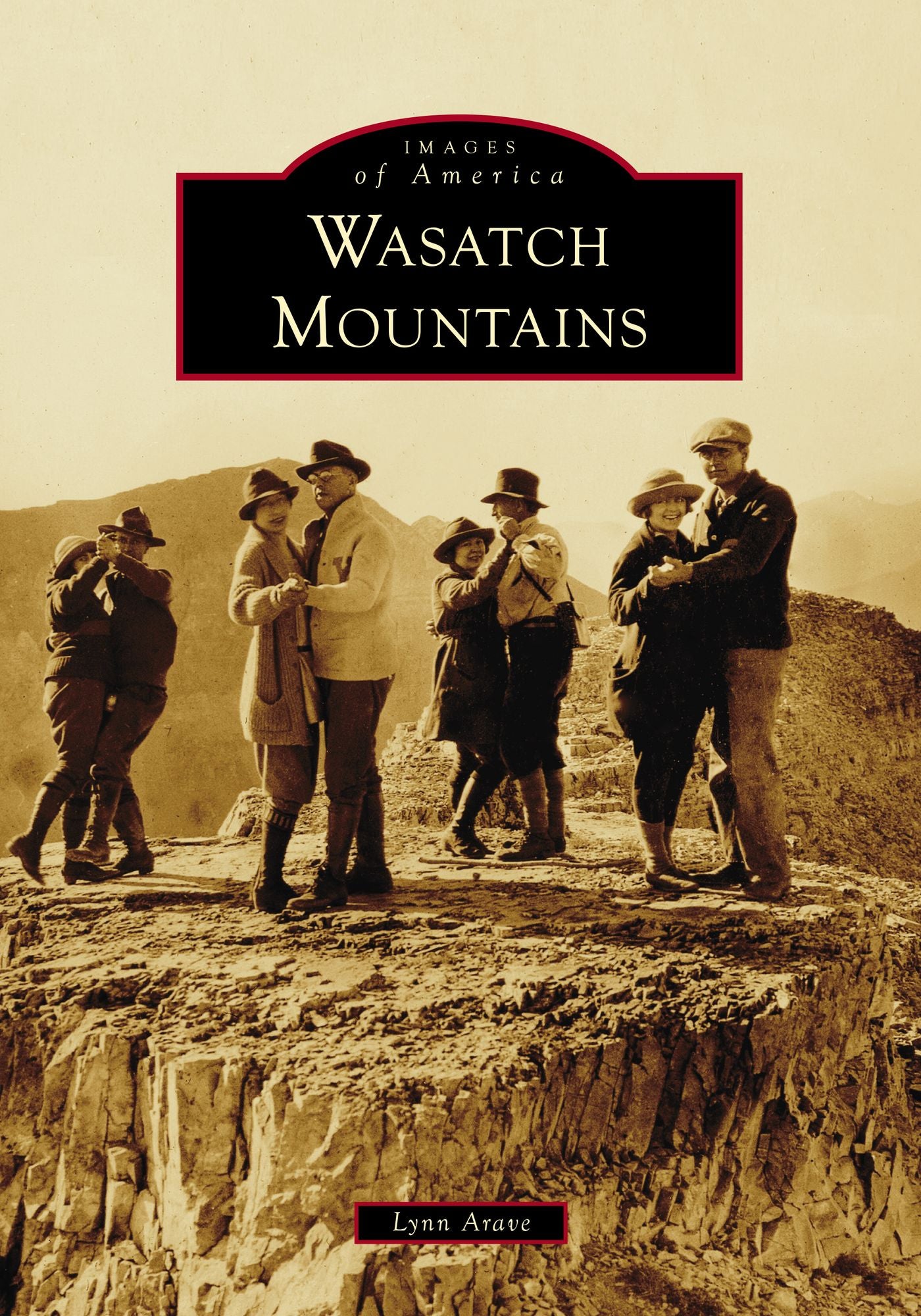 Wasatch Mountains