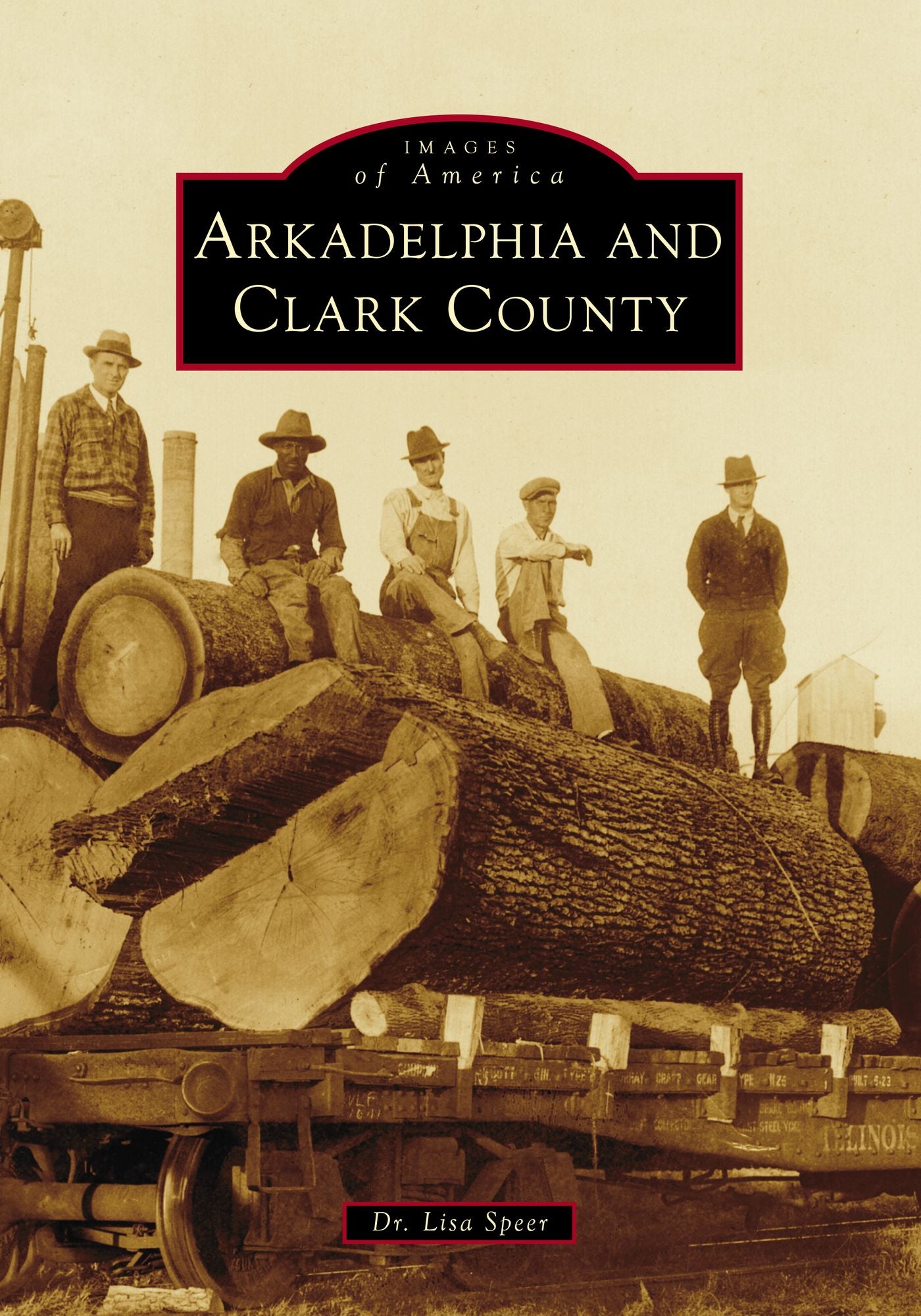 Arkadelphia and Clark County