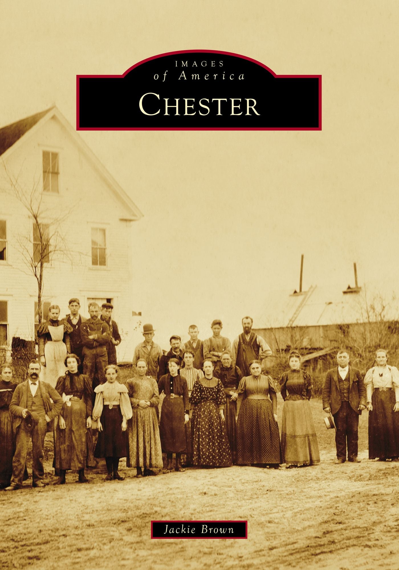 Chester