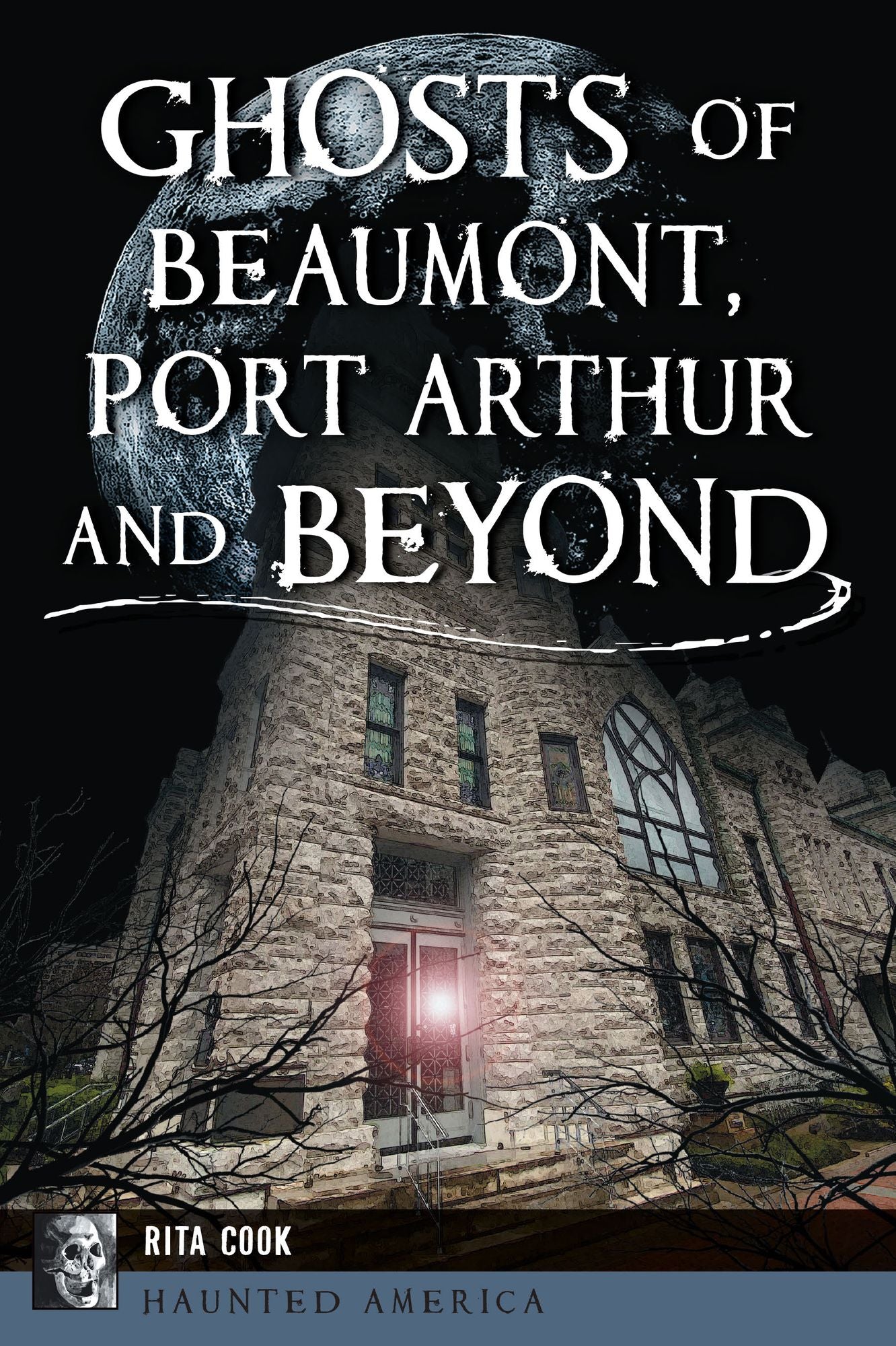 Ghosts of Beaumont, Port Arthur and Beyond
