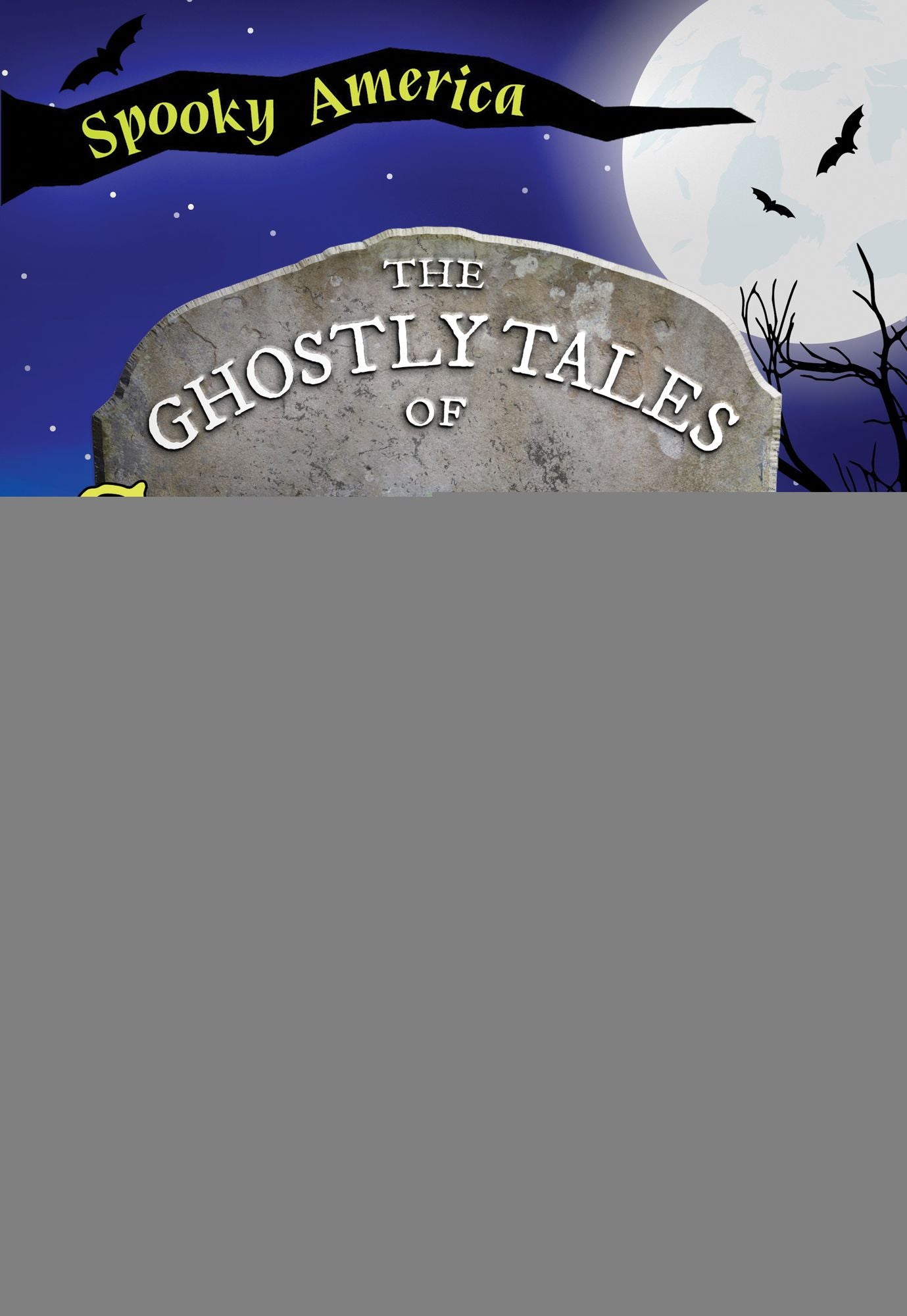 The Ghostly Tales of Southwest Florida