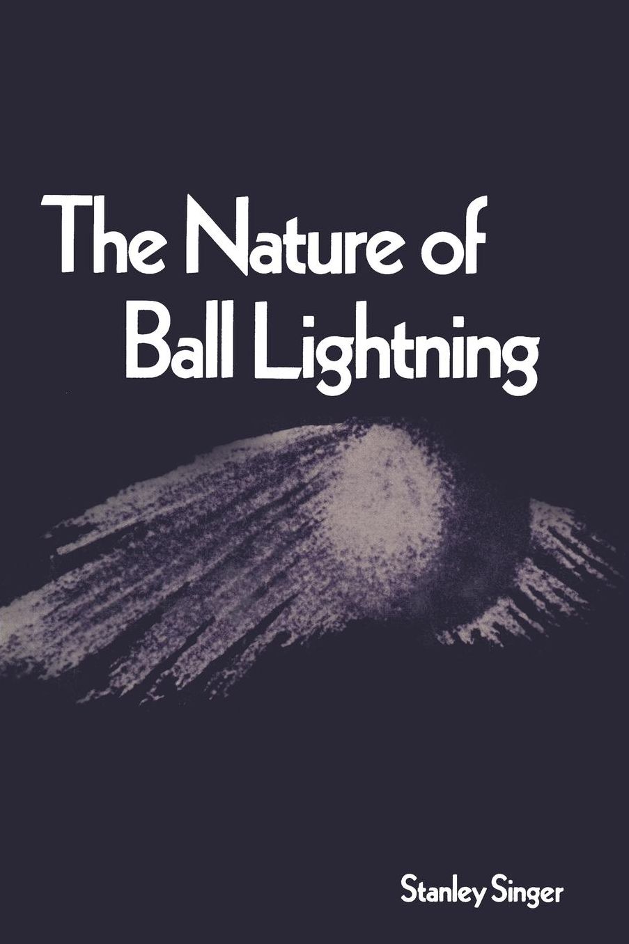 The Nature of Ball Lightning