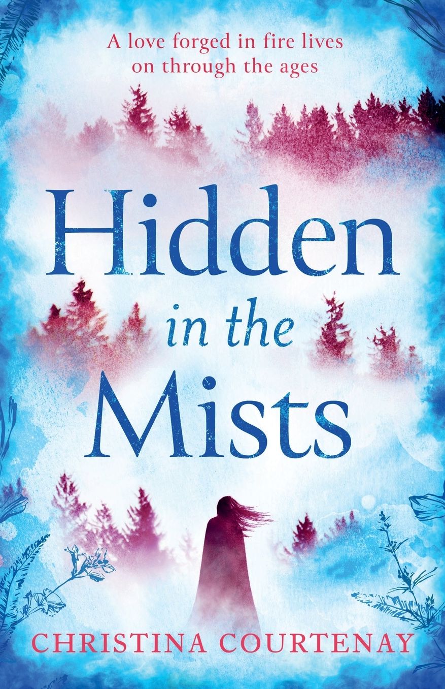Hidden in the Mists