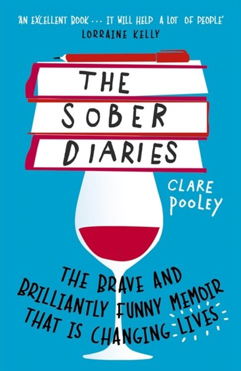 The Sober Diaries: How one woman stopped drinking and started living