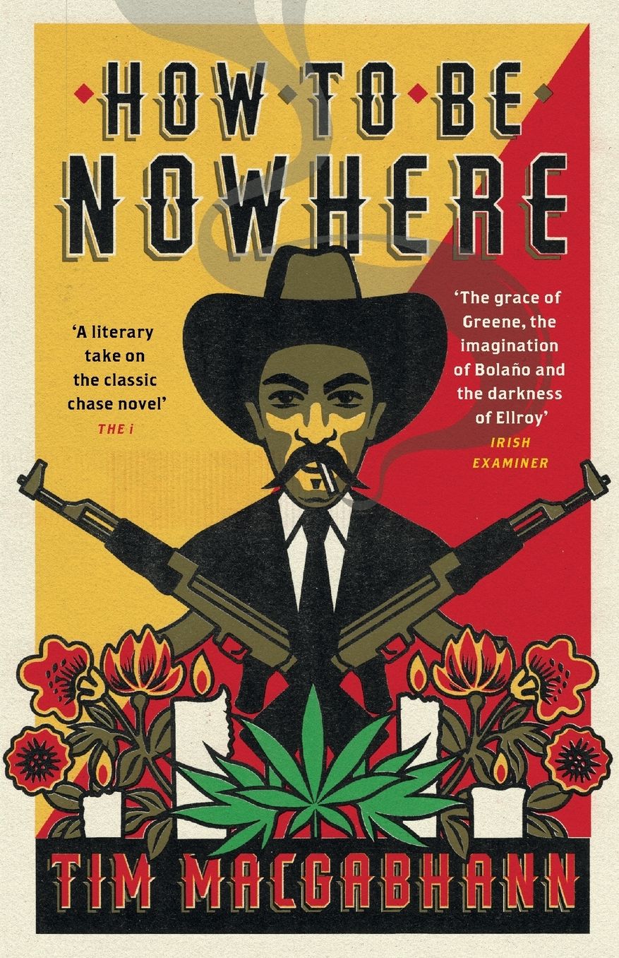 How to be Nowhere