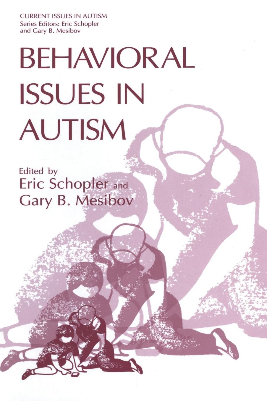 Behavioral Issues in Autism