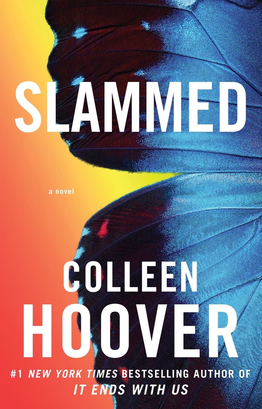 Slammed (Slammed Series #1)