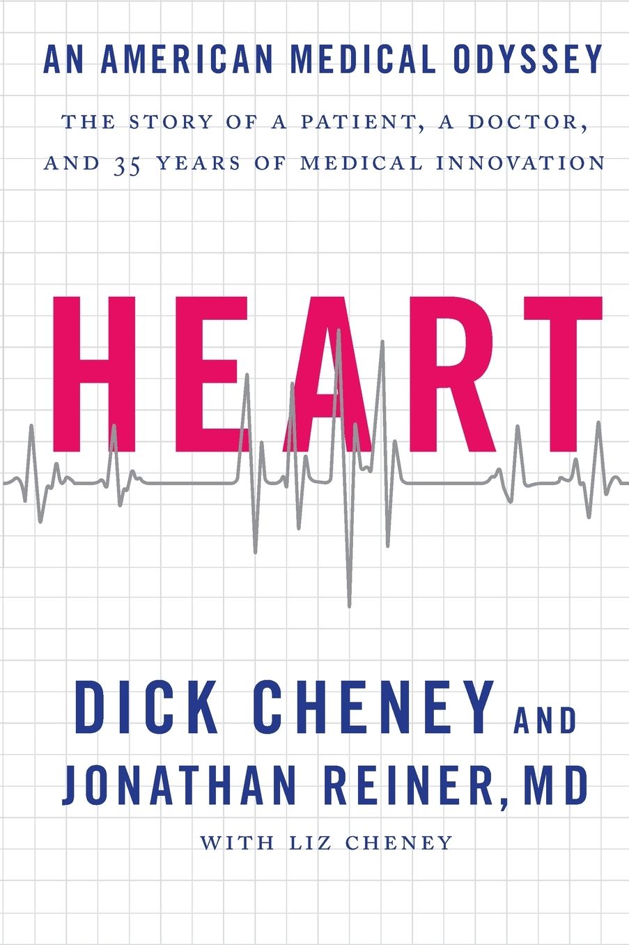Heart: An American Medical Odyssey
