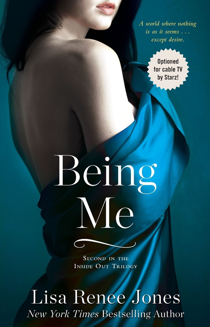Being Me (Inside Out Series #2)